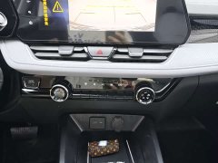 Chevrolet Cruze 1.5L Dual-Clutch Deluxe Edition - ფოტო 16