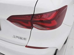 Chevrolet Cruze 1.5L Dual-Clutch Deluxe Edition - ფოტო 18