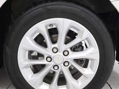 Chevrolet Cruze 1.5L Dual-Clutch Deluxe Edition - ფოტო 19