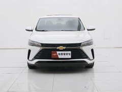 Chevrolet Cruze 1.5L Dual-Clutch Deluxe Edition - ფოტო 2