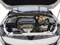 Chevrolet Cruze 1.5L Dual-Clutch Deluxe Edition - ფოტო 20