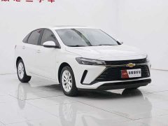 Chevrolet Cruze 1.5L Dual-Clutch Deluxe Edition - ფოტო 3