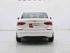 Chevrolet Cruze 1.5L Dual-Clutch Deluxe Edition - ფოტო 5