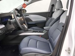 Chevrolet Cruze 1.5L Dual-Clutch Deluxe Edition - ფოტო 7