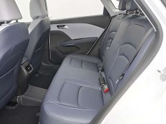 Chevrolet Cruze 1.5L Dual-Clutch Deluxe Edition - ფოტო 8