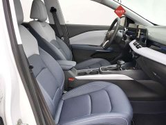 Chevrolet Cruze 1.5L Dual-Clutch Deluxe Edition - ფოტო 9
