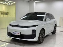 Li Auto L6 2024 Max - ფოტო 1