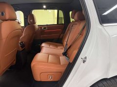 Li Auto L6 2024 Max - ფოტო 14