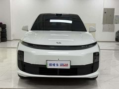Li Auto L6 2024 Max - ფოტო 2