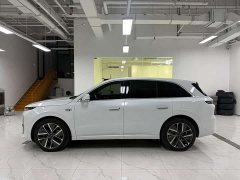 Li Auto L6 2024 Max - ფოტო 3