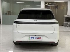 Li Auto L6 2024 Max - ფოტო 5