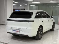 Li Auto L6 2024 Max - ფოტო 6