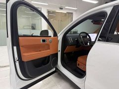 Li Auto L6 2024 Max - ფოტო 8