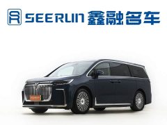 Avatr Lantu Dreamchaser PHEV AWD Flagship Kunpeng Edition - ფოტო 1
