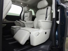Avatr Lantu Dreamchaser PHEV AWD Flagship Kunpeng Edition - ფოტო 13