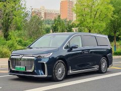 Avatr Lantu Dreamchaser PHEV AWD Flagship Kunpeng Edition - ფოტო 16