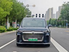 Avatr Lantu Dreamchaser PHEV AWD Flagship Kunpeng Edition - ფოტო 17