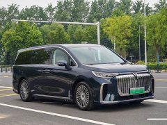 Avatr Lantu Dreamchaser PHEV AWD Flagship Kunpeng Edition - ფოტო 18