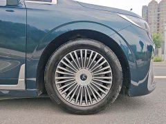 Avatr Lantu Dreamchaser PHEV AWD Flagship Kunpeng Edition - ფოტო 19