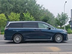 Avatr Lantu Dreamchaser PHEV AWD Flagship Kunpeng Edition - ფოტო 20