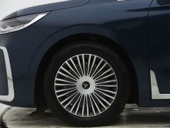 Avatr Lantu Dreamchaser PHEV AWD Flagship Kunpeng Edition - ფოტო 3