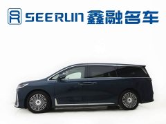 Avatr Lantu Dreamchaser PHEV AWD Flagship Kunpeng Edition - ფოტო 4