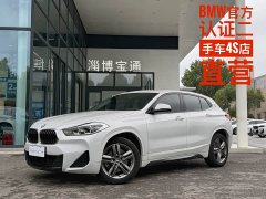 BMW X2 sDrive25i M Sport Package - ფოტო 1