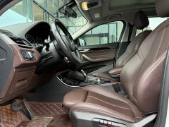 BMW X2 sDrive25i M Sport Package - ფოტო 11