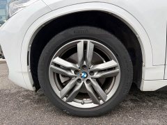 BMW X2 sDrive25i M Sport Package - ფოტო 12