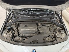 BMW X2 sDrive25i M Sport Package - ფოტო 14