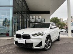 BMW X2 sDrive25i M Sport Package - ფოტო 2