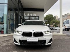 BMW X2 sDrive25i M Sport Package - ფოტო 3