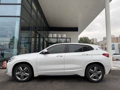 BMW X2 sDrive25i M Sport Package - ფოტო 5