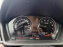 BMW X2 sDrive25i M Sport Package - ფოტო 7