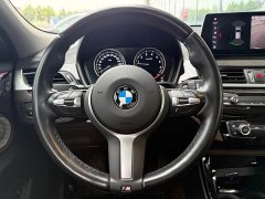 BMW X2 sDrive25i M Sport Package - ფოტო 8