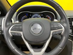 Jeep Grand Cherokee (Imported) 2020 3.0L Elite Navigation Edition - ფოტო 16
