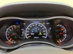 Jeep Grand Cherokee (Imported) 2020 3.0L Elite Navigation Edition - ფოტო 17