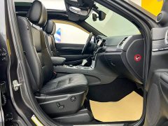 Jeep Grand Cherokee (Imported) 2020 3.0L Elite Navigation Edition - ფოტო 20