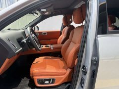 Li Auto L9 2022 Max - ფოტო 10