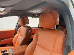 Li Auto L9 2022 Max - ფოტო 11