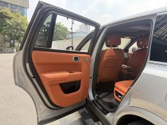 Li Auto L9 2022 Max - ფოტო 12