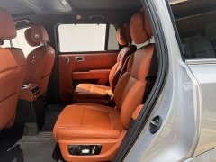 Li Auto L9 2022 Max - ფოტო 13