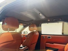 Li Auto L9 2022 Max - ფოტო 14