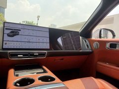 Li Auto L9 2022 Max - ფოტო 17