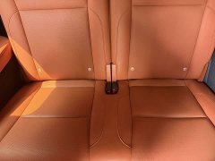 Li Auto L9 2022 Max - ფოტო 19