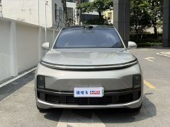 Li Auto L9 2022 Max - ფოტო 2