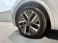 Li Auto L9 2022 Max - ფოტო 6