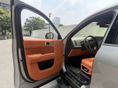 Li Auto L9 2022 Max - ფოტო 7