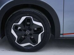 BYD Dolphin 405km Fashion Edition - ფოტო 10