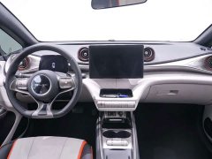 BYD Dolphin 405km Fashion Edition - ფოტო 14
